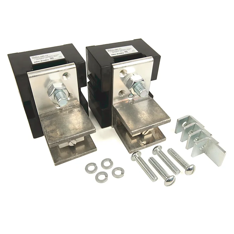 Rockwell Automation / Allen-Bradley 1491-R621 – Fuse Block