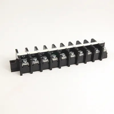 Rockwell Automation / Allen-Bradley 1492-15T – TERM BLCK PNL MTD 1P 35A BLK