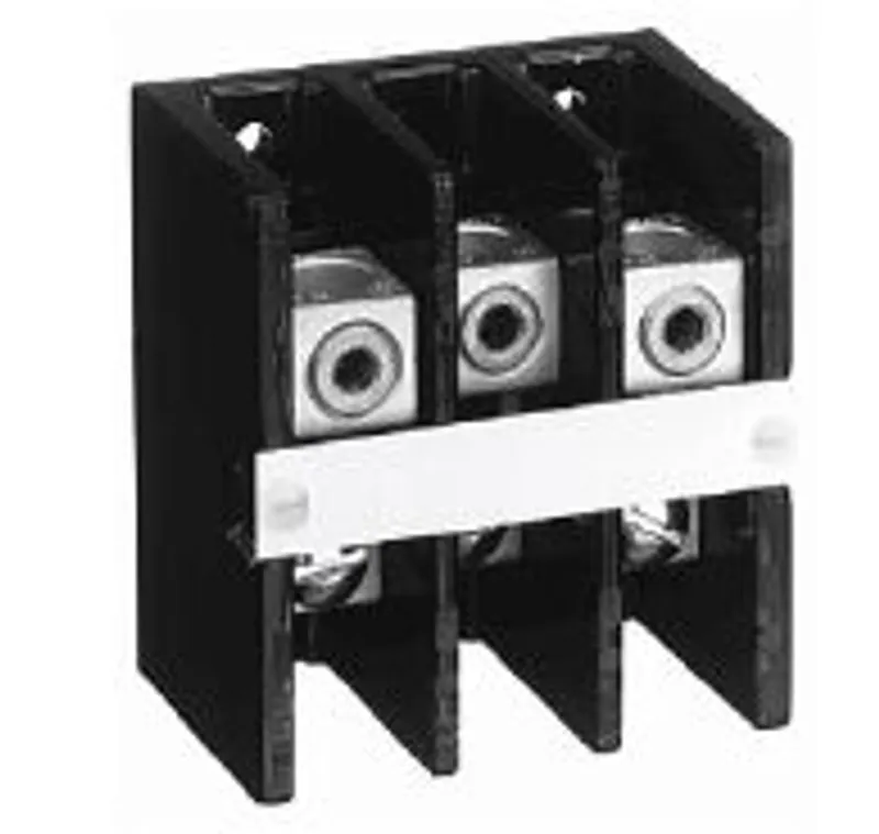 Rockwell Automation / Allen-Bradley 1492-50XF – 175 A Power Distribution Block — photo 2 of 3
