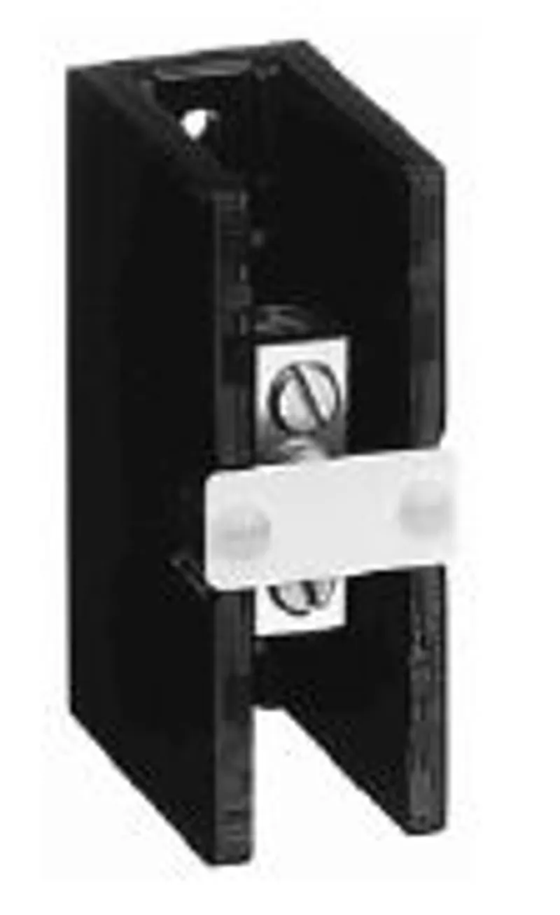 Rockwell Automation / Allen-Bradley 1492-50Y – 115 A Power Distribution Block — photo 3 of 3