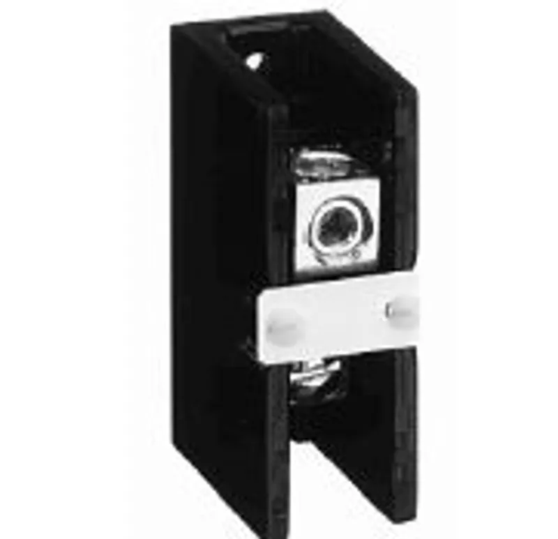 Rockwell Automation / Allen-Bradley 1492-50YF – 115 A Power Distribution Block — photo 2 of 3
