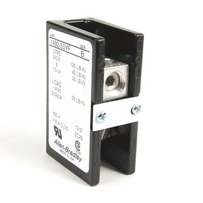 Rockwell Automation / Allen-Bradley 1492-50YF