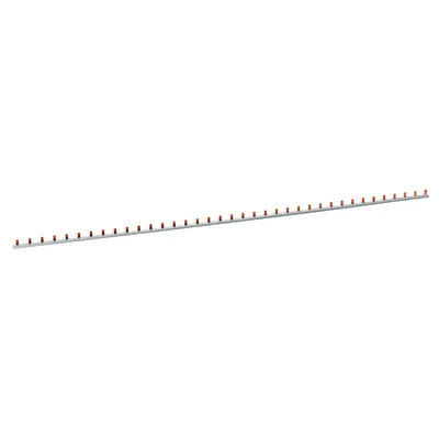 Rockwell Automation / Allen-Bradley 1492-A1B1H – MCB Fuse Holder UL508 Bus Bar