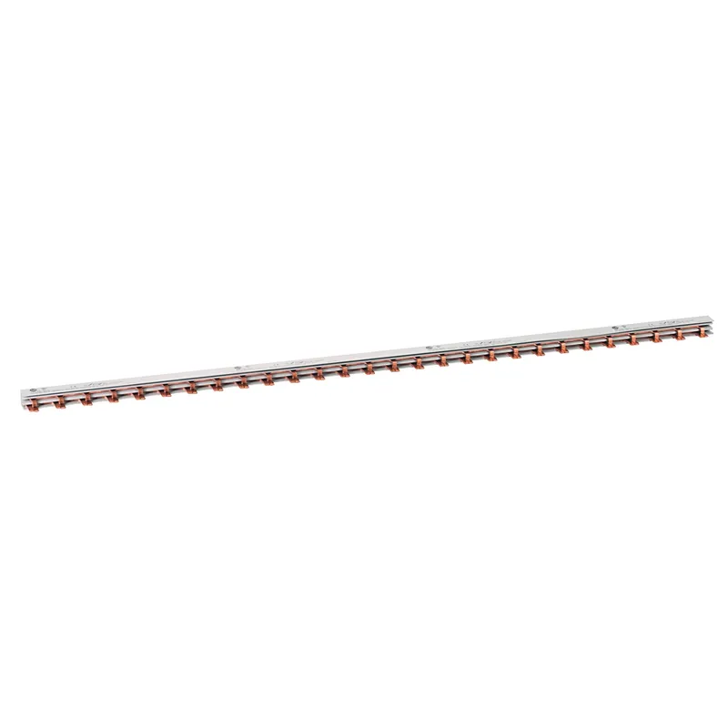 Rockwell Automation / Allen-Bradley 1492-A2B1 – MCB Fuse Holder UL508 Bus Bar