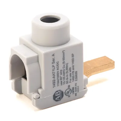 Rockwell Automation / Allen-Bradley 1492-AAT1LP