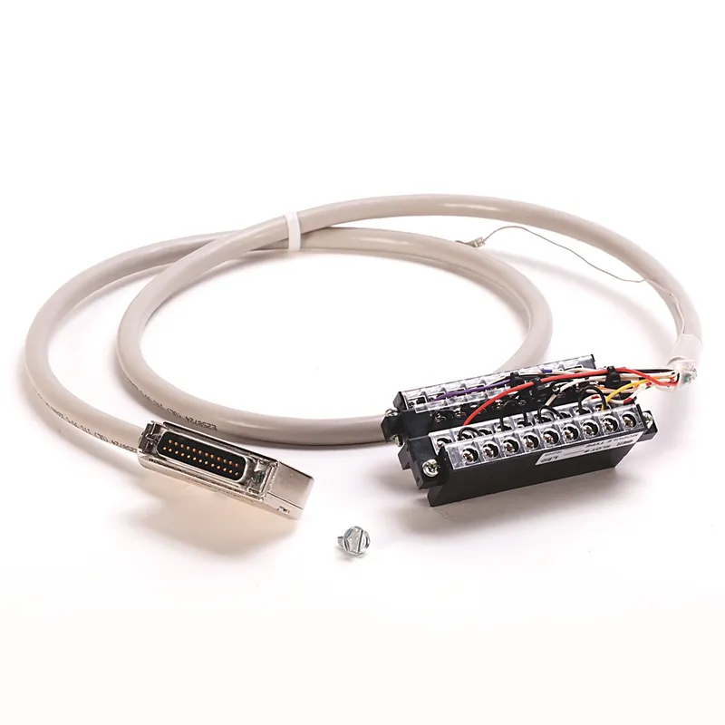 Rockwell Automation / Allen-Bradley 1492-ACAB010E69 – Analog Cable Connection Products