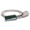 Rockwell Automation / Allen-Bradley 1492-ACAB011ED69 – Analog Cable Connection Products — photo 1 of 2 Rockwell Automation / Allen-Bradley 1492-ACAB011ED69 – Analog Cable Connection Products — photo 1 of 2