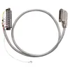 Rockwell Automation / Allen-Bradley 1492-ACAB100C69 – Analog Cable Connection Products — photo 1 of 2 Rockwell Automation / Allen-Bradley 1492-ACAB100C69 – Analog Cable Connection Products — photo 1 of 2