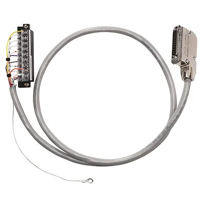 Rockwell Automation / Allen-Bradley 1492-ACAB100C69 – Analog Cable Connection Products
