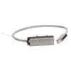Rockwell Automation / Allen-Bradley 1492-ACABLE002ZB – Analog Cable Connection Products — photo 1 of 2 Rockwell Automation / Allen-Bradley 1492-ACABLE002ZB – Analog Cable Connection Products — photo 1 of 2