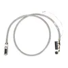 Rockwell Automation / Allen-Bradley 1492-ACABLE020Y – Analog Cable Connection Products — photo 1 of 2