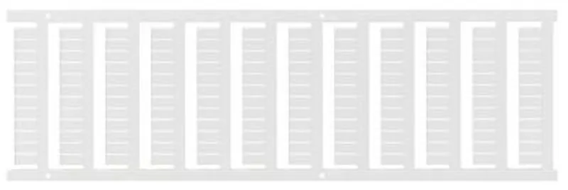 Rockwell Automation / Allen-Bradley 1492-ALHFB – TERM BLCK Adhesive Label