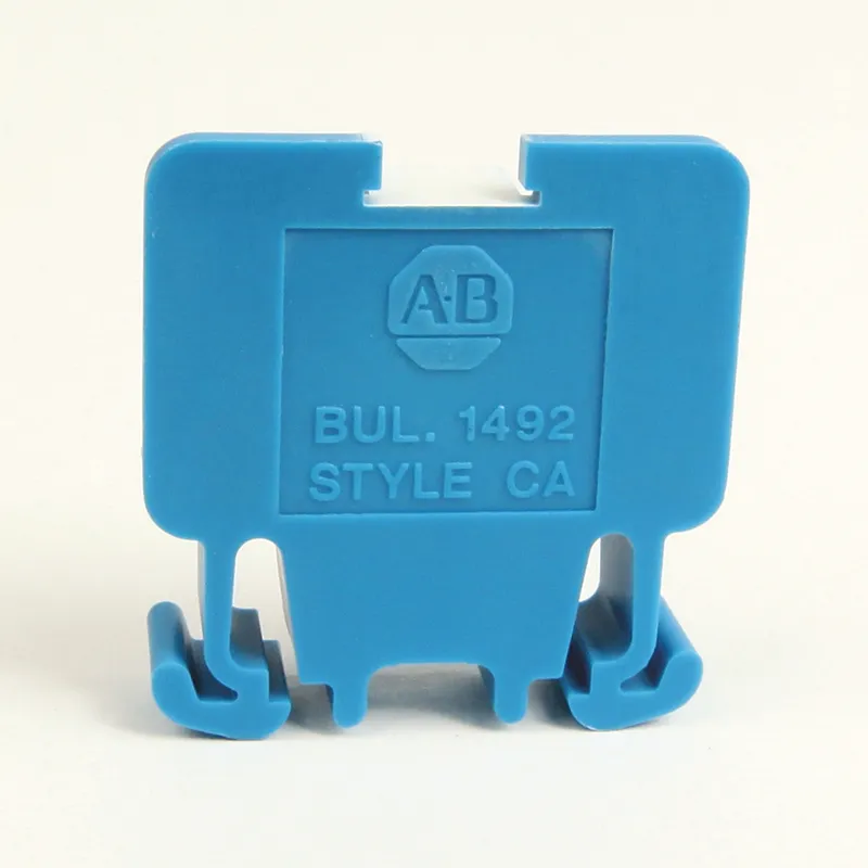 Rockwell Automation / Allen-Bradley 1492-CA1 — photo 1 of 4