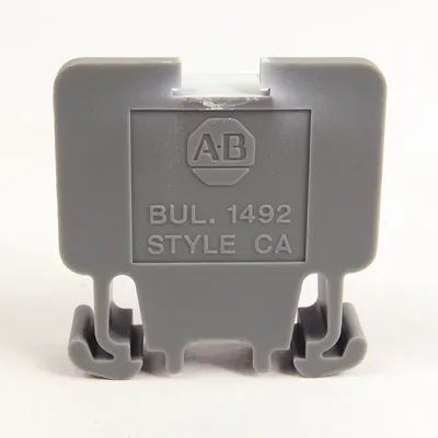 Rockwell Automation / Allen-Bradley 1492-CA1G