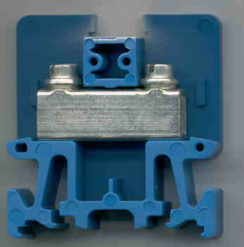 Rockwell Automation / Allen-Bradley 1492-CA2 — photo 4 of 4