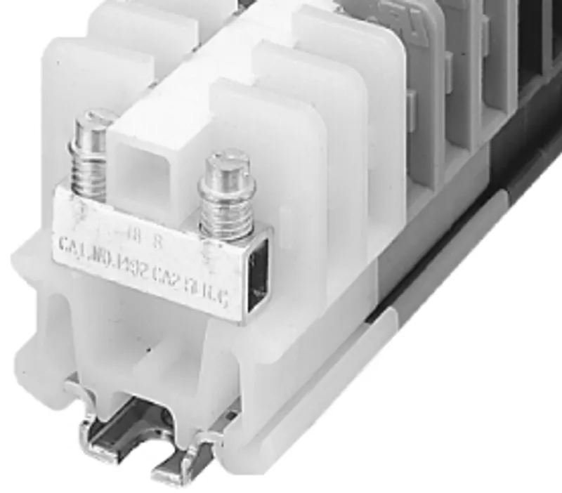 Rockwell Automation / Allen-Bradley 1492-CA2 — photo 3 of 4