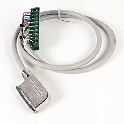 Rockwell Automation / Allen-Bradley 1492-CAB014A69 – Digital Cable Connection Products
