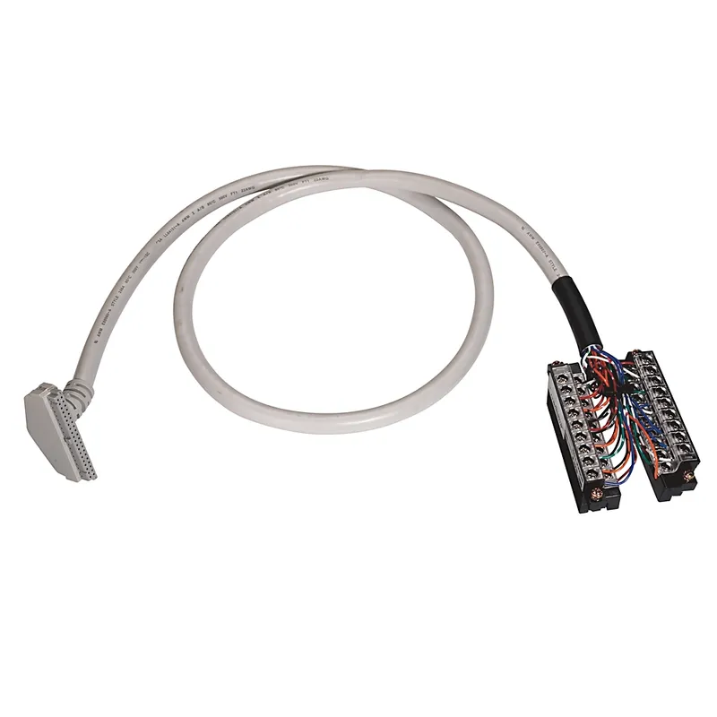 Rockwell Automation / Allen-Bradley 1492-CAB015E69 – Digital Cable Connection Products — photo 1 of 2