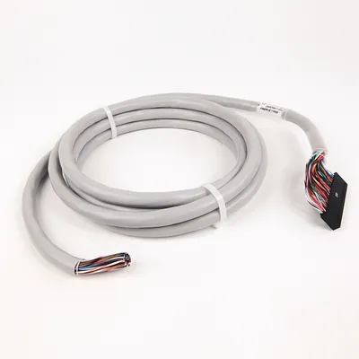 Rockwell Automation / Allen-Bradley 1492-CAB025L69 – Digital Cable Connection Products