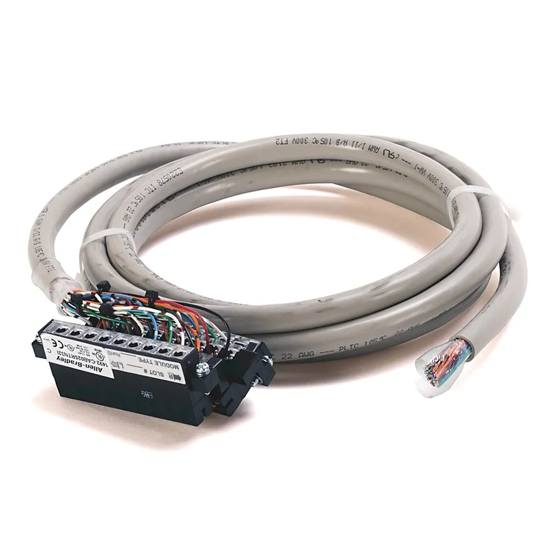 Rockwell Automation / Allen-Bradley 1492-CAB025RTN32I – Digital Cable Connection Products — photo 1 of 2