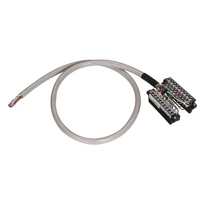 Allen-Bradley 1492-CAB050F69 – Digital Cable Connection Products Allen-Bradley 1492-CAB050F69 – Digital Cable Connection Products