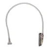 Rockwell Automation / Allen-Bradley 1492-CAB050RTN10 – Digital Cable Connection Products — photo 1 of 2 Rockwell Automation / Allen-Bradley 1492-CAB050RTN10 – Digital Cable Connection Products — photo 1 of 2
