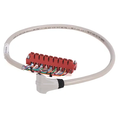 Rockwell Automation / Allen-Bradley 1492-CABLE005U