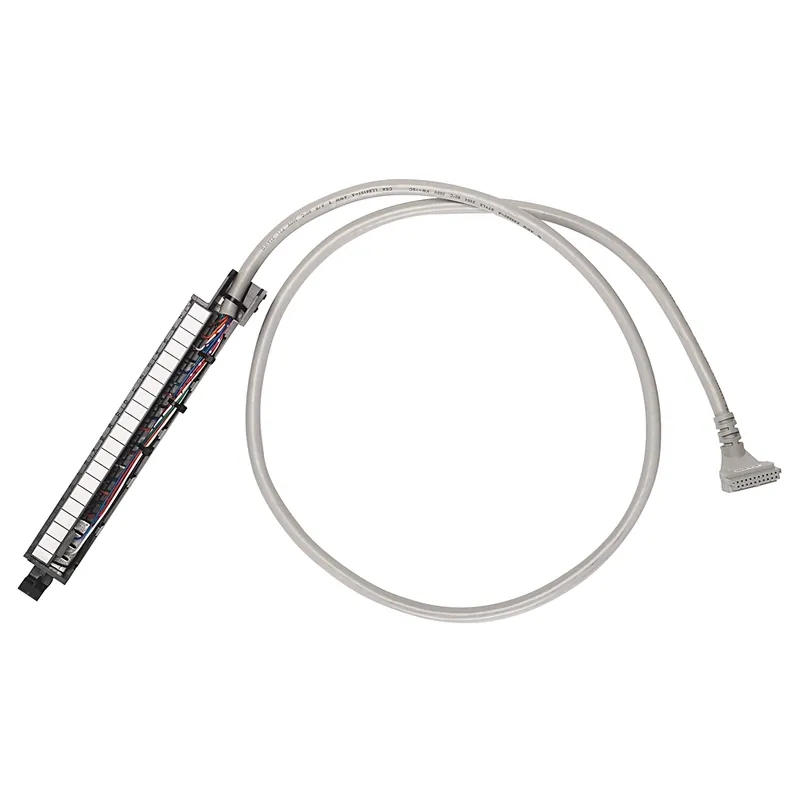 Rockwell Automation / Allen-Bradley 1492-CABLE010FF — photo 1 of 2