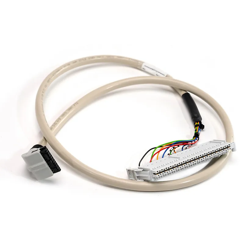 Rockwell Automation / Allen-Bradley 1492-CABLE010M5069 – Digital Cable Connection Products