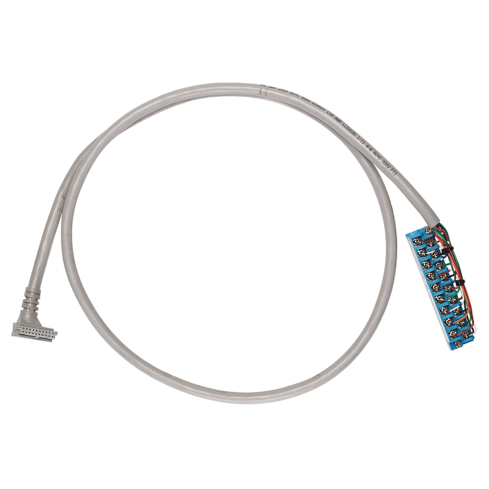 Rockwell Automation / Allen-Bradley 1492-CABLE016Z – Digital Cable Connection Products — photo 1 of 2