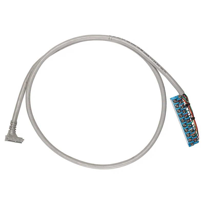 Rockwell Automation / Allen-Bradley 1492-CABLE018Y – Digital Cable Connection Products — photo 1 of 2