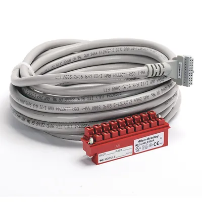 Allen-Bradley 1492-CABLE050J – Digital Cable Connection Products Allen-Bradley 1492-CABLE050J – Digital Cable Connection Products