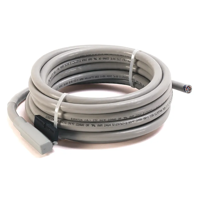 Rockwell Automation / Allen-Bradley 1492-CABLE050N — photo 1 of 2