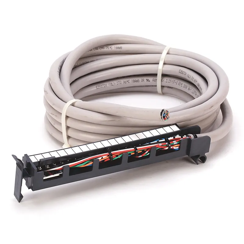 Rockwell Automation / Allen-Bradley 1492-CABLE050W – Digital Cable Connection Products — photo 1 of 2