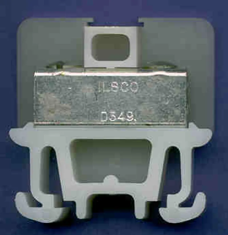 Rockwell Automation / Allen-Bradley 1492-CD2 — photo 3 of 4