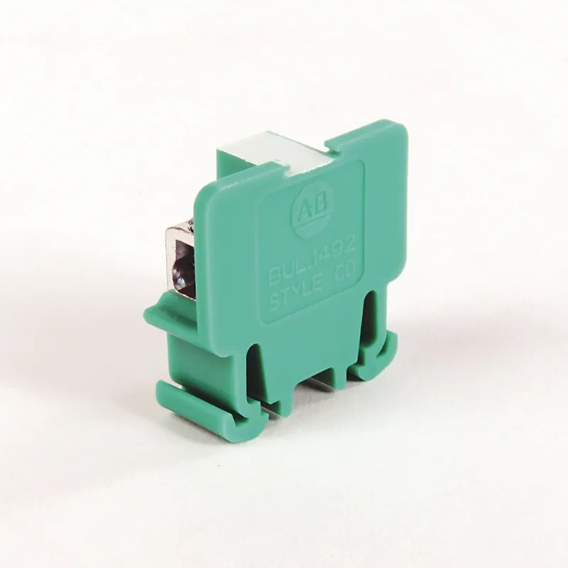 Rockwell Automation / Allen-Bradley 1492-CD2 — photo 1 of 4