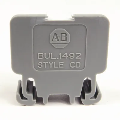 Rockwell Automation / Allen-Bradley 1492-CD3G