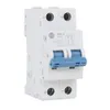 Rockwell Automation / Allen-Bradley 1492-D2C320 – MCB Supplementary Protector 32 A — photo 1 of 2 Rockwell Automation / Allen-Bradley 1492-D2C320 – MCB Supplementary Protector 32 A — photo 1 of 2