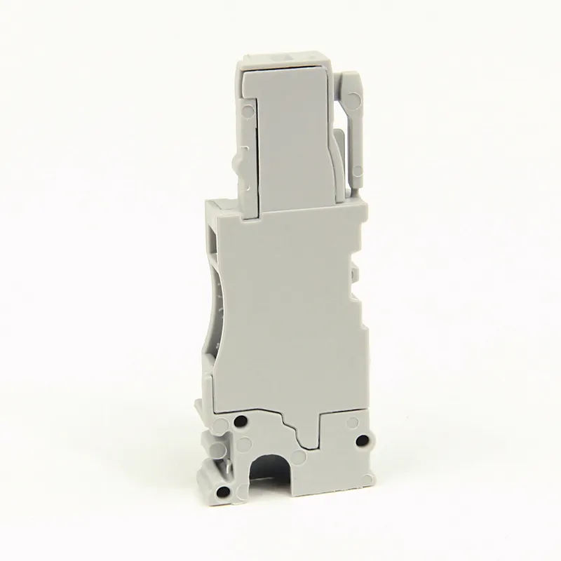 Rockwell Automation / Allen-Bradley 1492-EBSTP – IEC End Plug