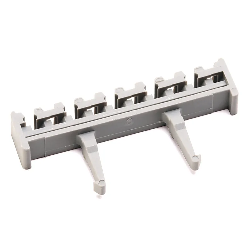 Rockwell Automation / Allen-Bradley 1492-GM35 – IEC Term Blck Group Marker Carrier