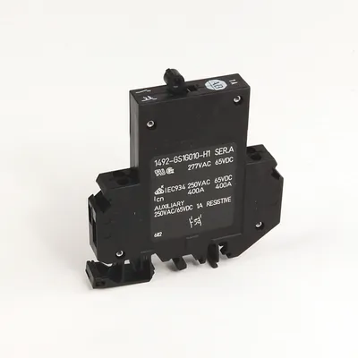 Rockwell Automation / Allen-Bradley 1492-GS1G010-H1