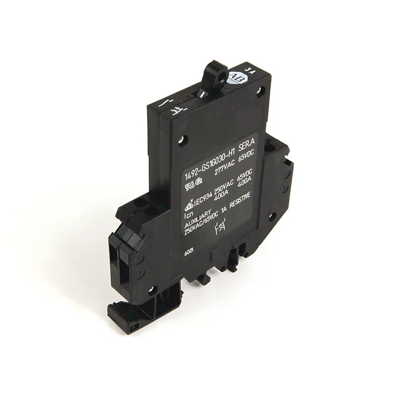 Rockwell Automation / Allen-Bradley 1492-GS1G030-H1 — photo 1 of 3