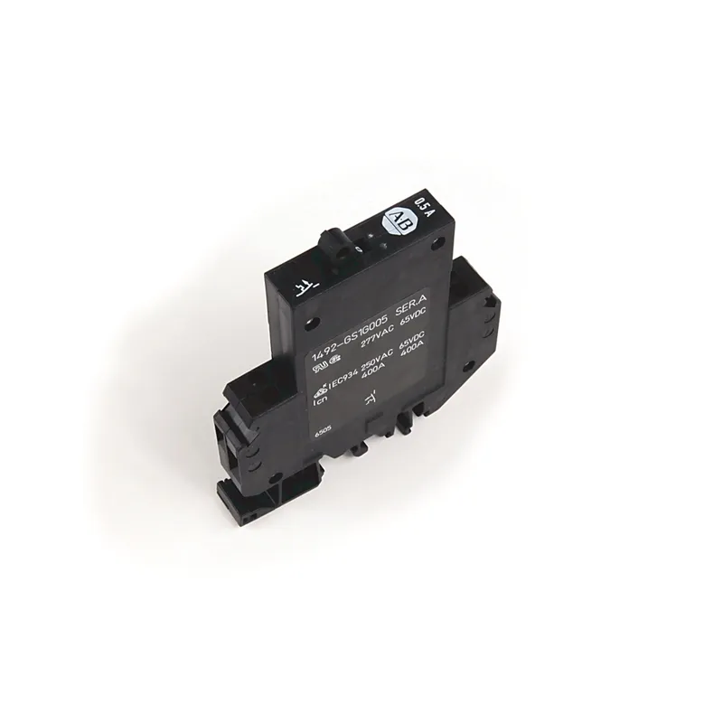 Rockwell Automation / Allen-Bradley 1492-GS1G040 — photo 1 of 3