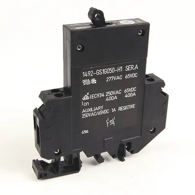 Rockwell Automation / Allen-Bradley 1492-GS1G050
