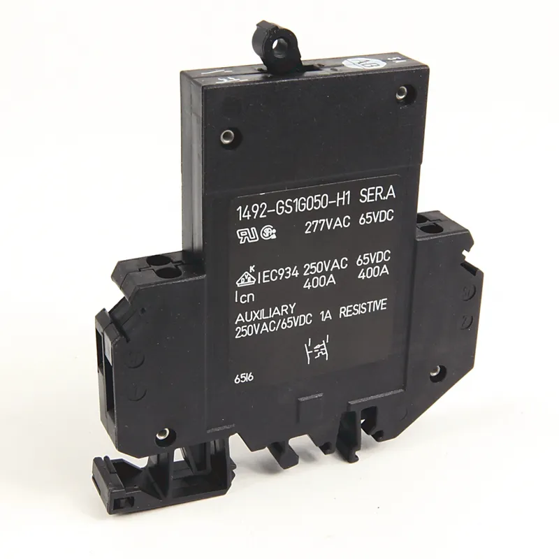 Rockwell Automation / Allen-Bradley 1492-GS1G050 — photo 1 of 3