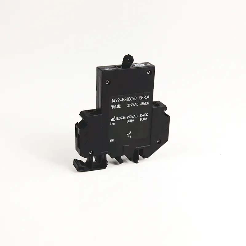 Rockwell Automation / Allen-Bradley 1492-GS1G070 — photo 1 of 3