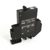 Rockwell Automation / Allen-Bradley 1492-GS1G100-H1 – 1 Pole High Den. Slim Mini.Cb 10 A — photo 1 of 3 Rockwell Automation / Allen-Bradley 1492-GS1G100-H1 – 1 Pole High Den. Slim Mini.Cb 10 A — photo 1 of 3