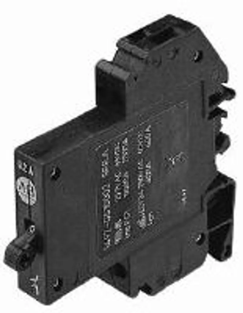 Rockwell Automation / Allen-Bradley 1492-GS1G200 — photo 2 of 3