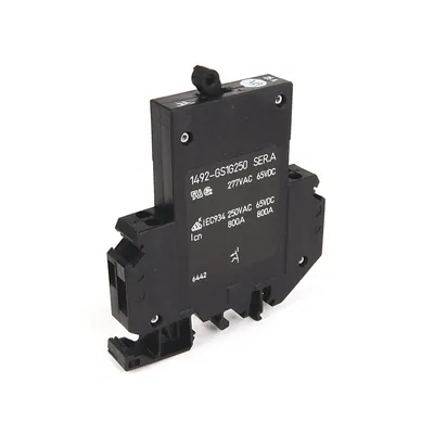 Rockwell Automation / Allen-Bradley 1492-GS1G250