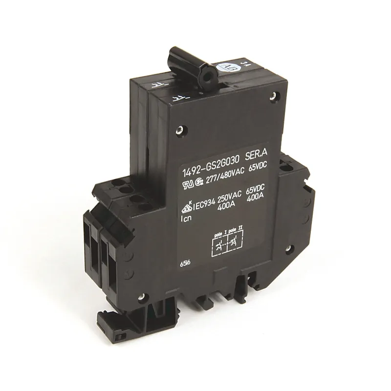 Rockwell Automation / Allen-Bradley 1492-GS2G030 — photo 1 of 3